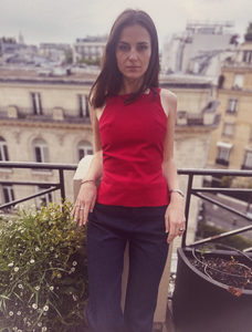 Top Margot - Maison O Paris
