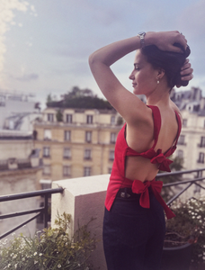 Top Margot - Maison O Paris